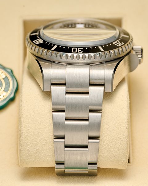 Rolex Deepsea 126067